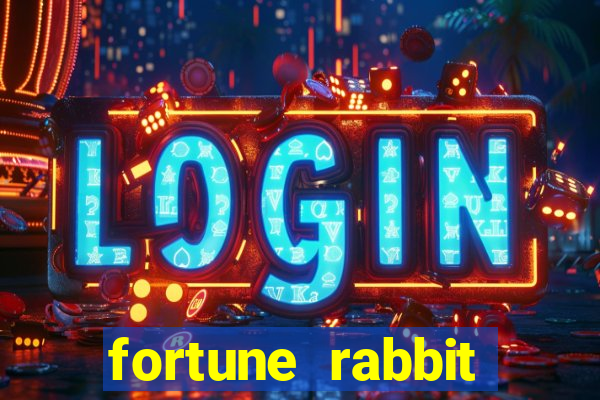 fortune rabbit minutos pagantes